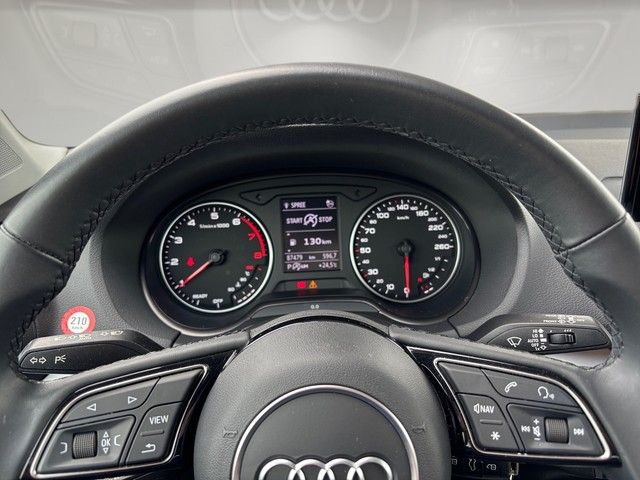 Audi Q2 2021