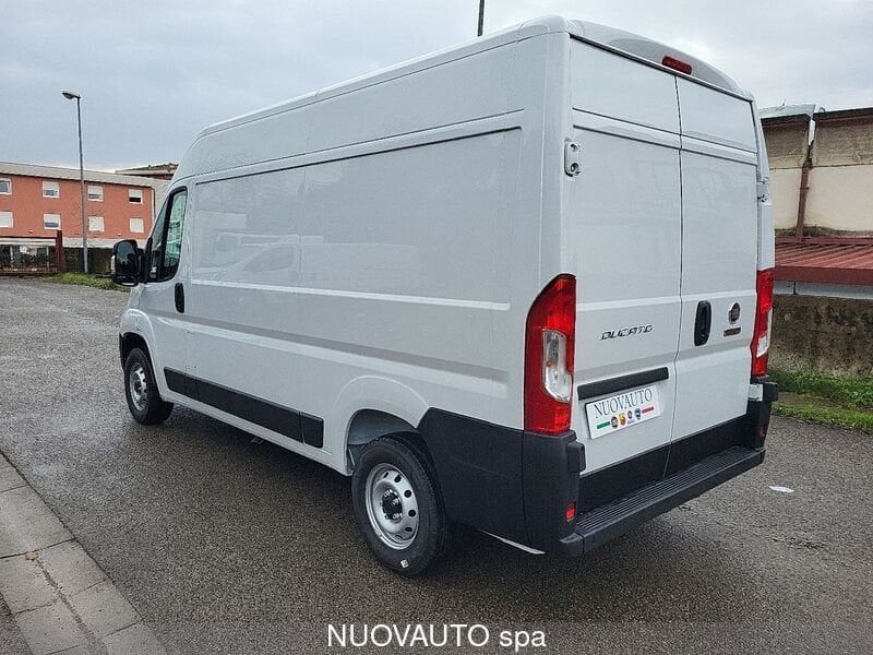 Fiat Ducato 2024