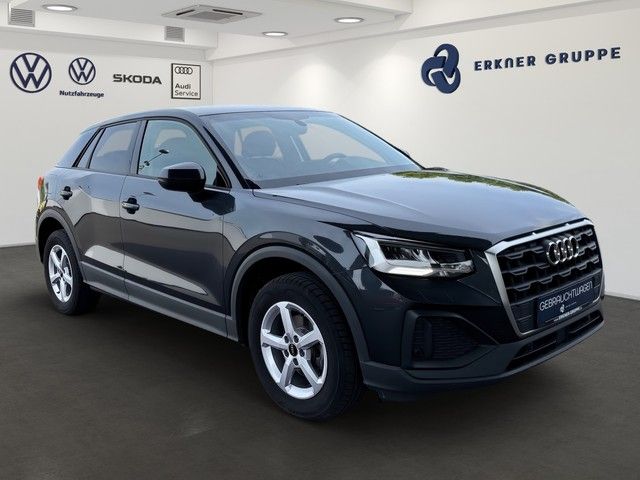 Audi Q2 2021