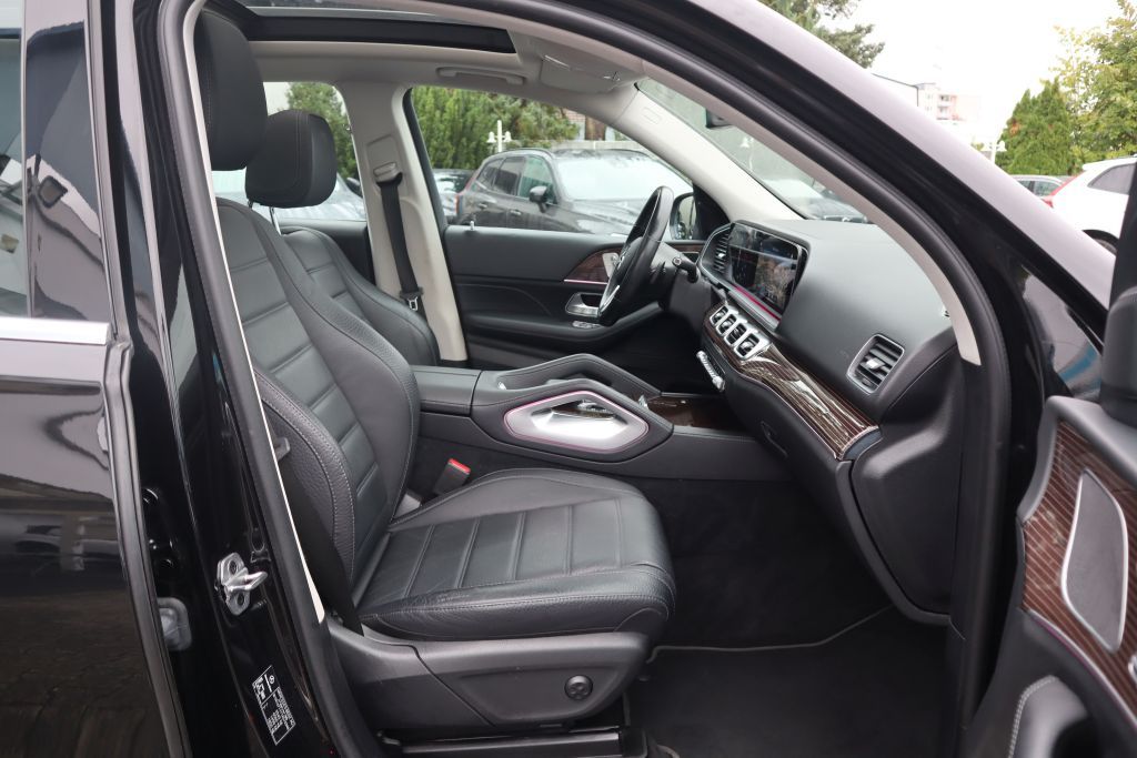 Mercedes-Benz GLE 350 2021