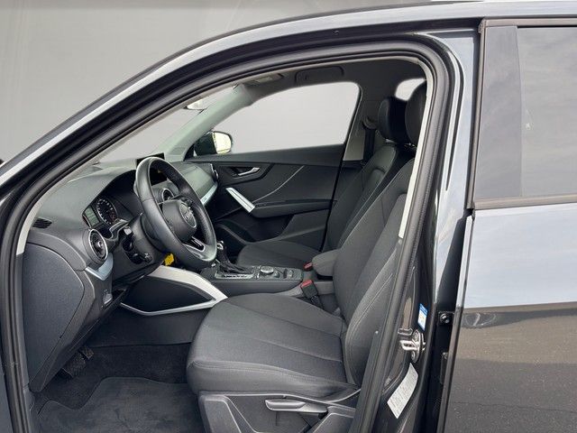 Audi Q2 2021
