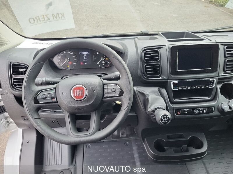 Fiat Ducato 2024