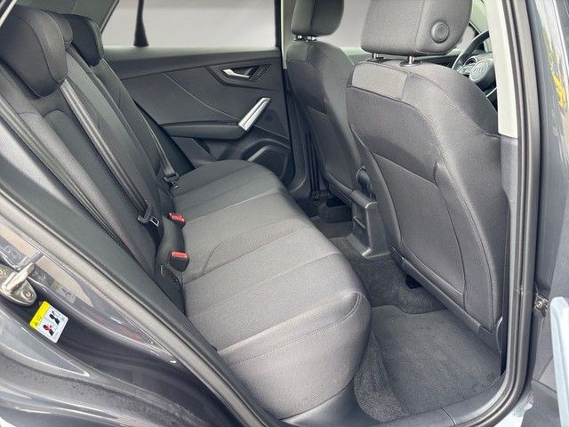 Audi Q2 2021
