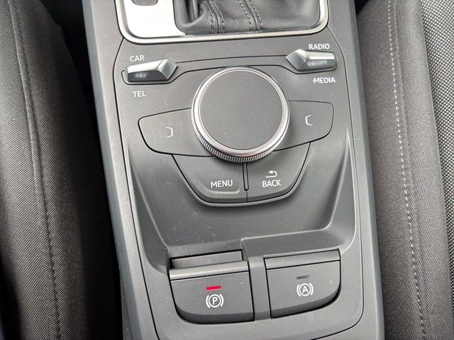 Audi Q2 2021
