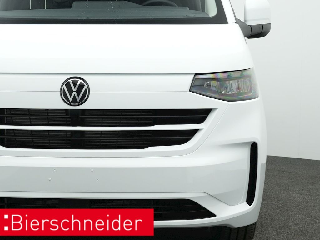 Volkswagen Other 2025