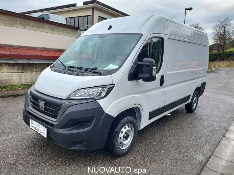 Fiat Ducato 2024
