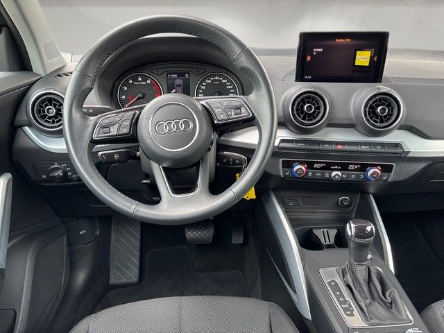 Audi Q2 2021