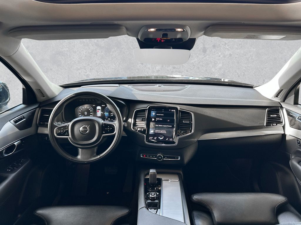 Volvo XC90 2021