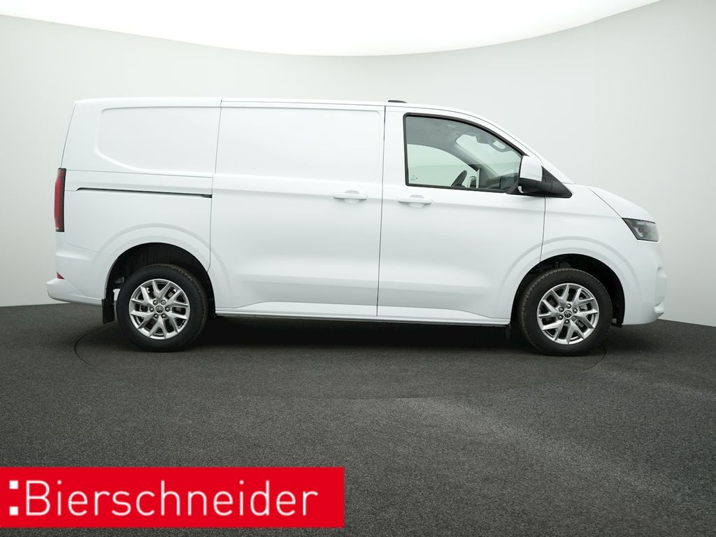 Volkswagen Other 2025