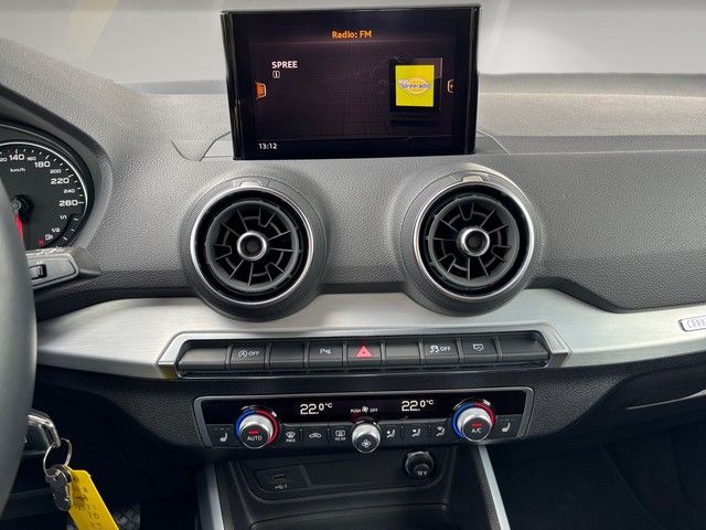 Audi Q2 2021