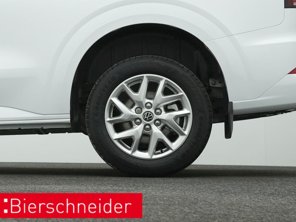 Volkswagen Other 2025