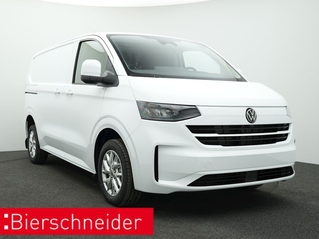 Volkswagen Other 2025
