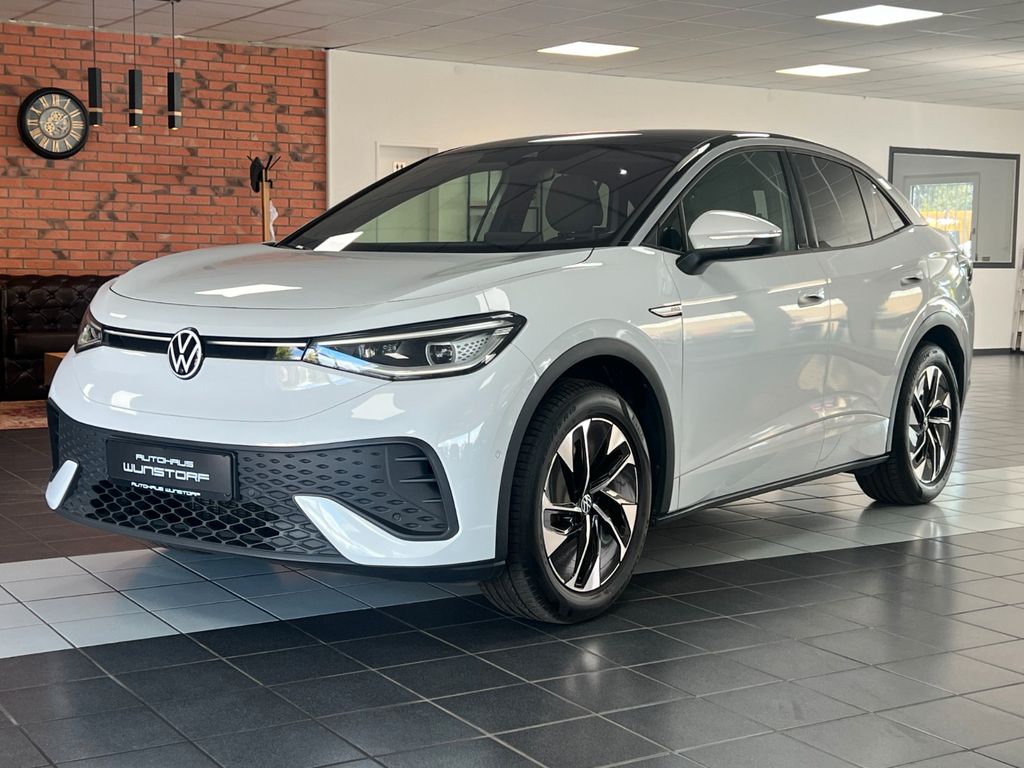 Volkswagen ID.5 2023