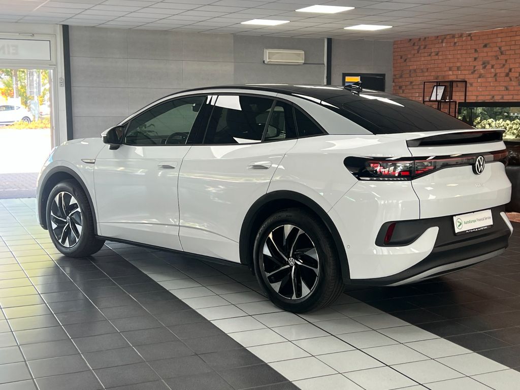 Volkswagen ID.5 2023
