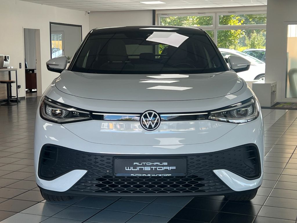 Volkswagen ID.5 2023