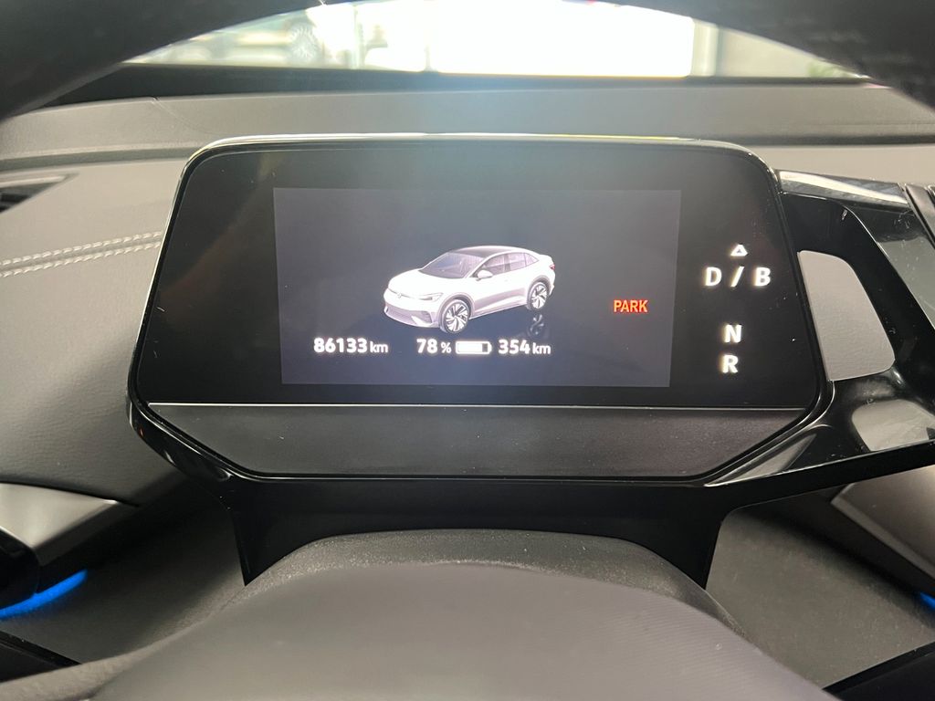 Volkswagen ID.5 2023