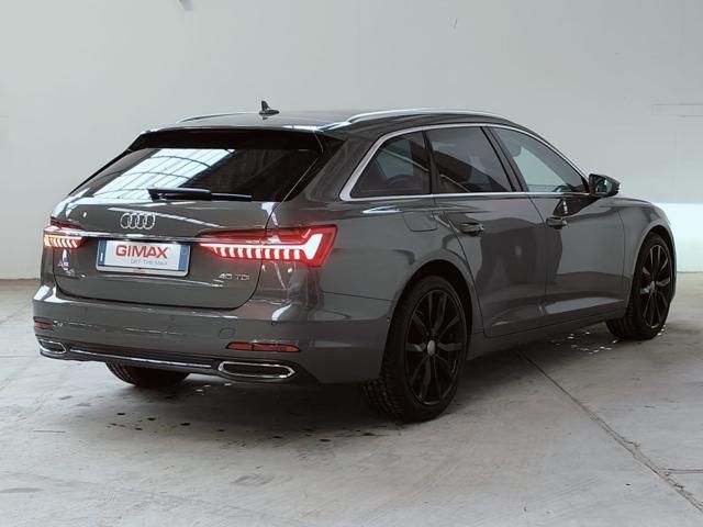 Audi A6 2023