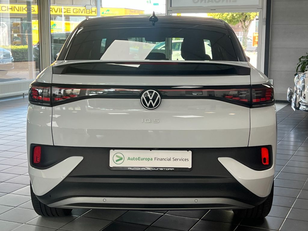 Volkswagen ID.5 2023