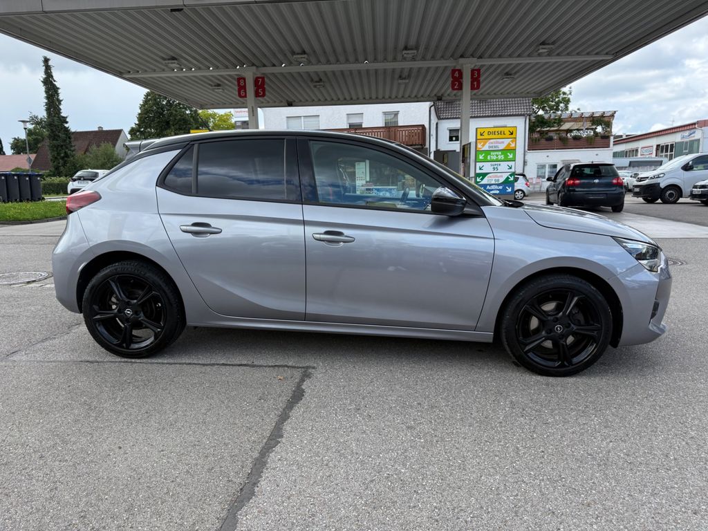 Opel Corsa 2022