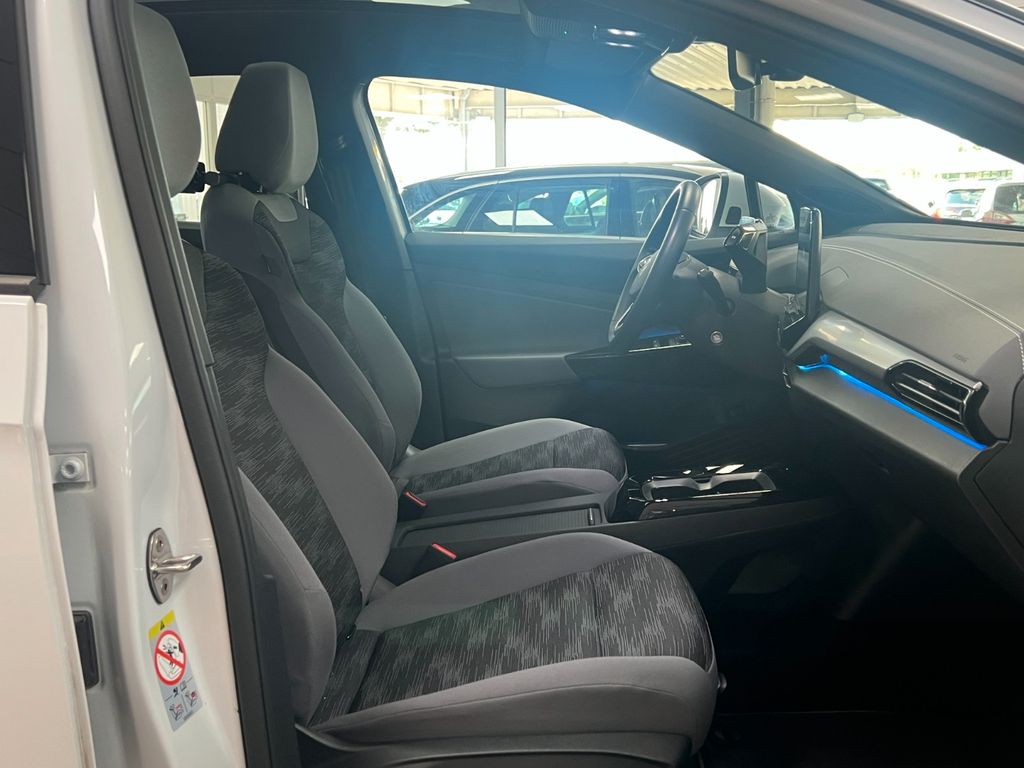 Volkswagen ID.5 2023