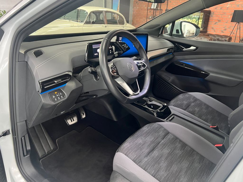 Volkswagen ID.5 2023