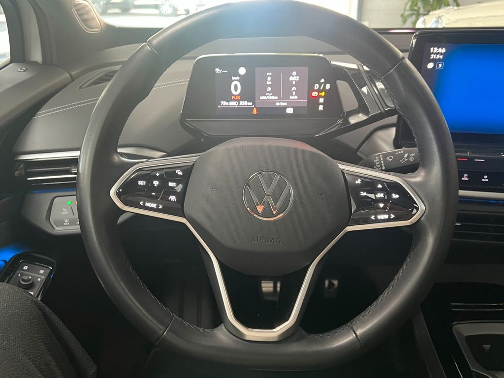 Volkswagen ID.5 2023