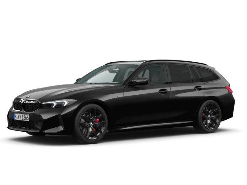 BMW M340d