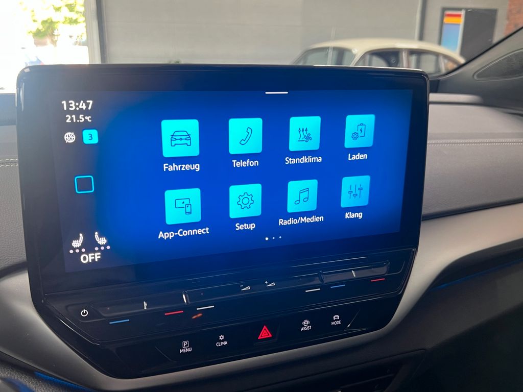 Volkswagen ID.5 2023