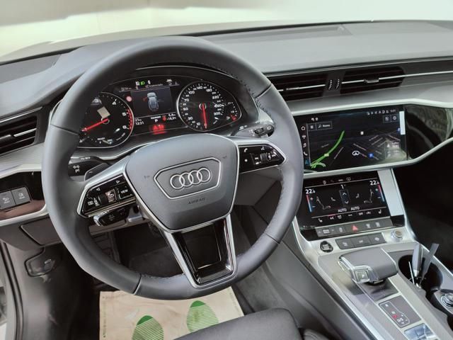 Audi A6 2023