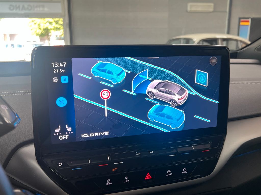 Volkswagen ID.5 2023