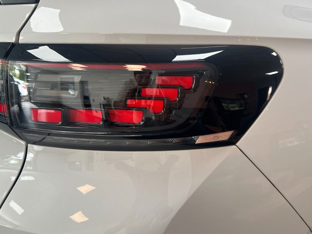 Volkswagen ID.5 2023