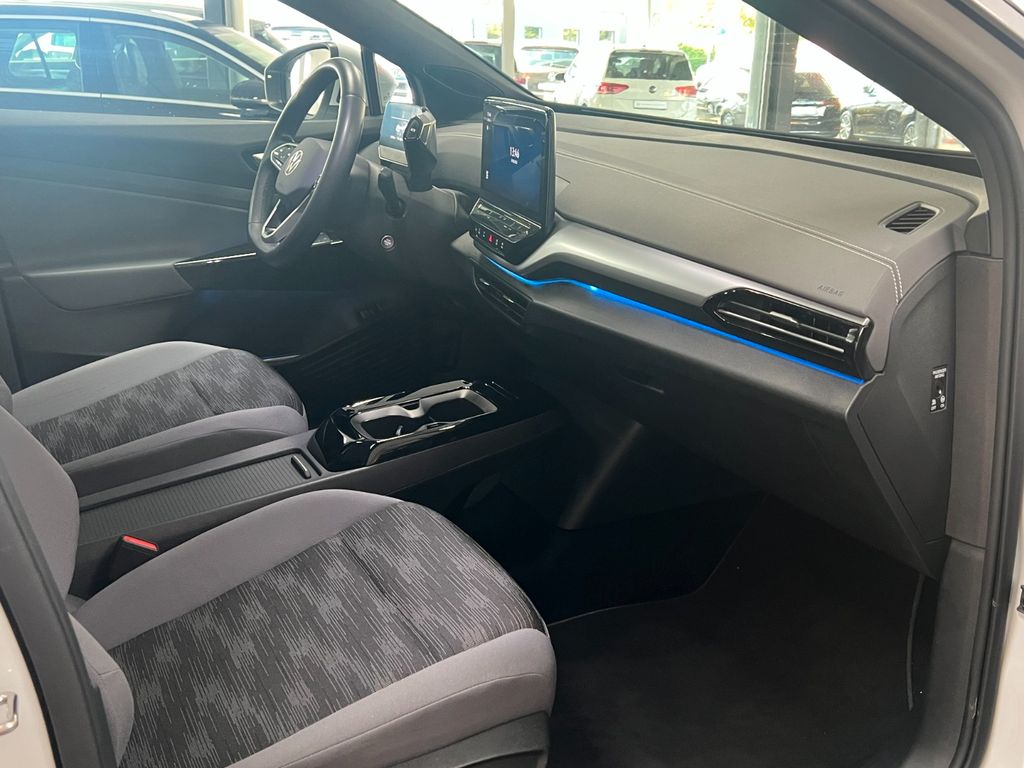 Volkswagen ID.5 2023