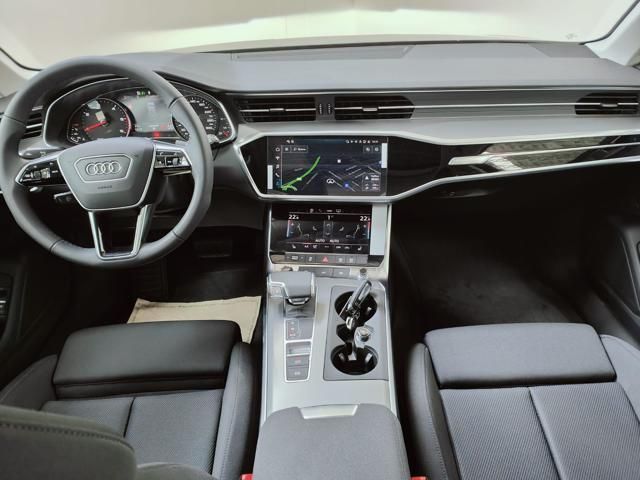 Audi A6 2023