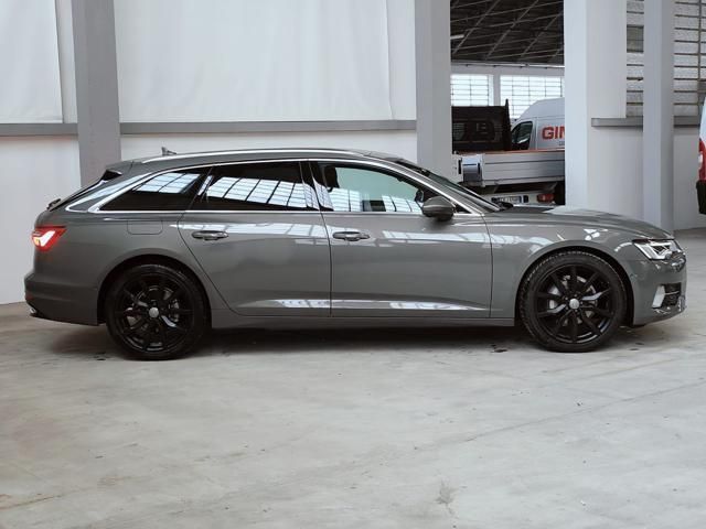 Audi A6 2023