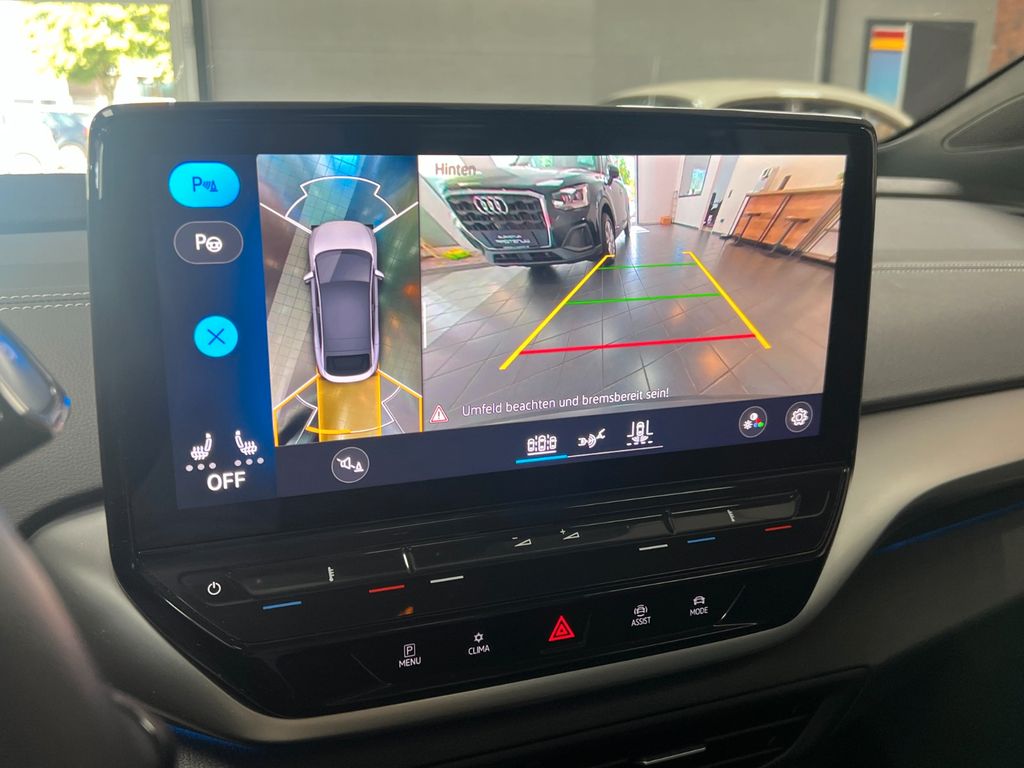 Volkswagen ID.5 2023