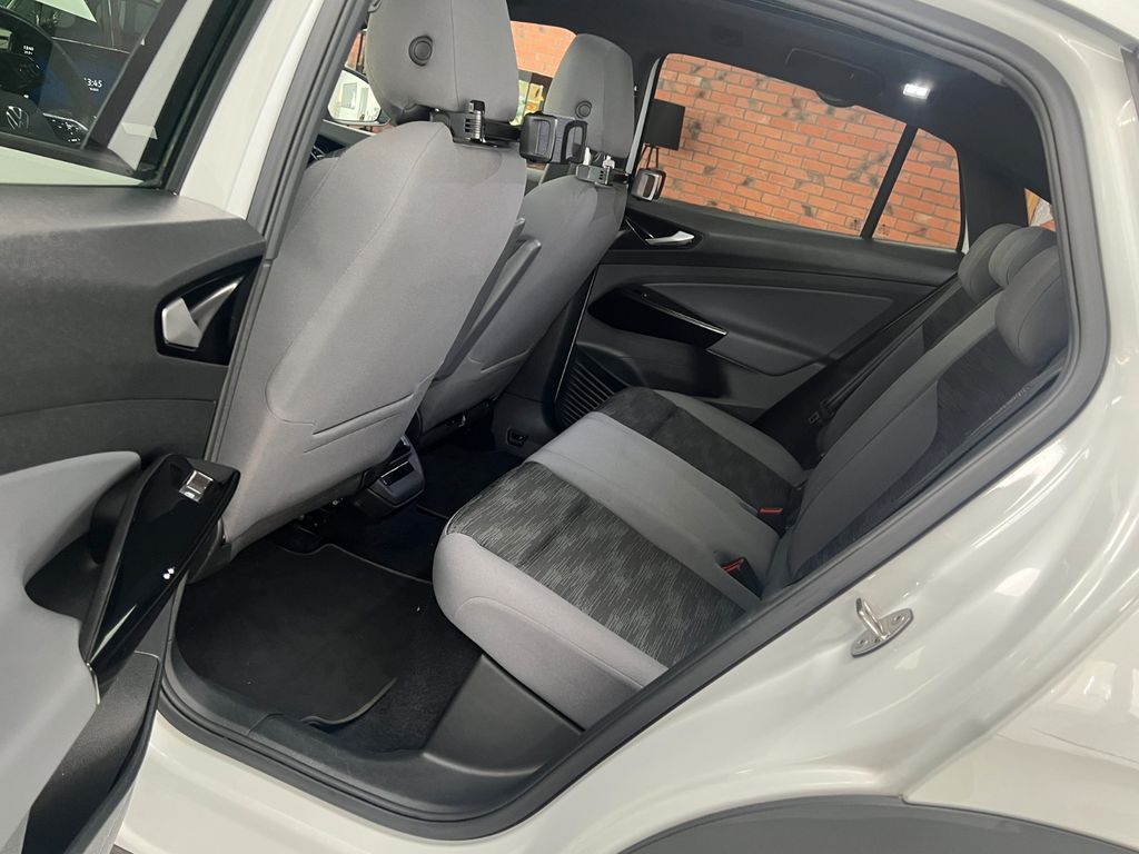 Volkswagen ID.5 2023