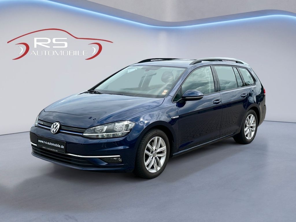 Volkswagen Golf 2019