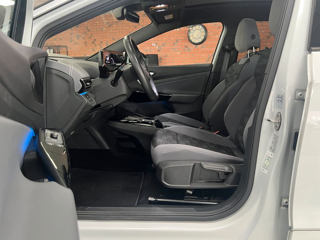 Volkswagen ID.5 2023