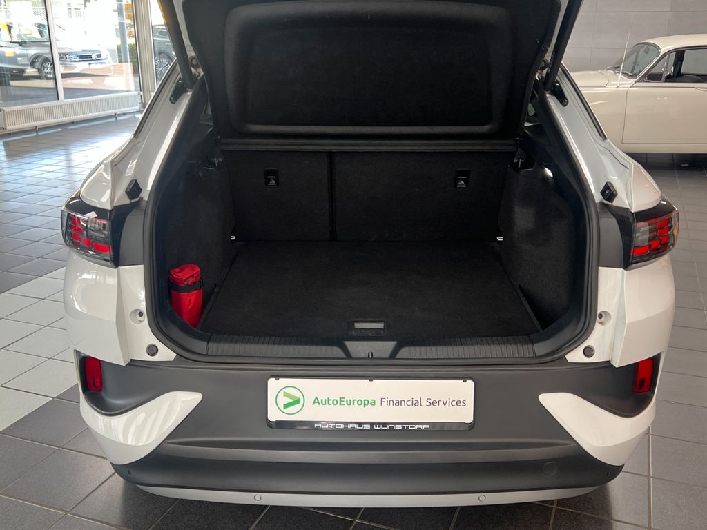 Volkswagen ID.5 2023