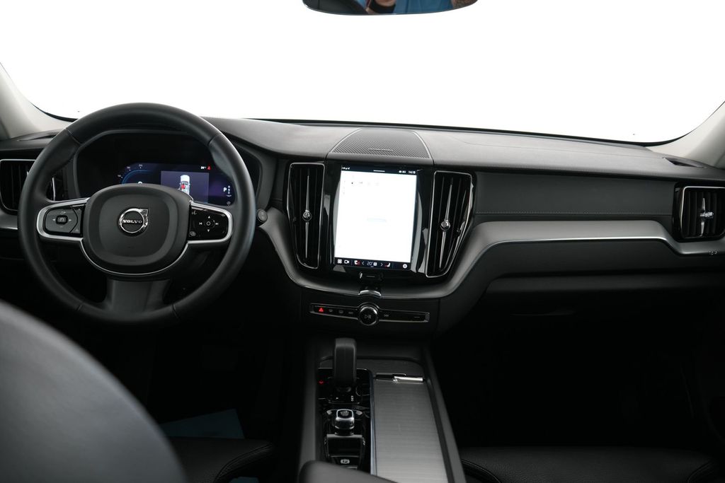 Volvo XC60 2022