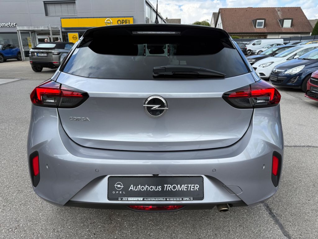 Opel Corsa 2022