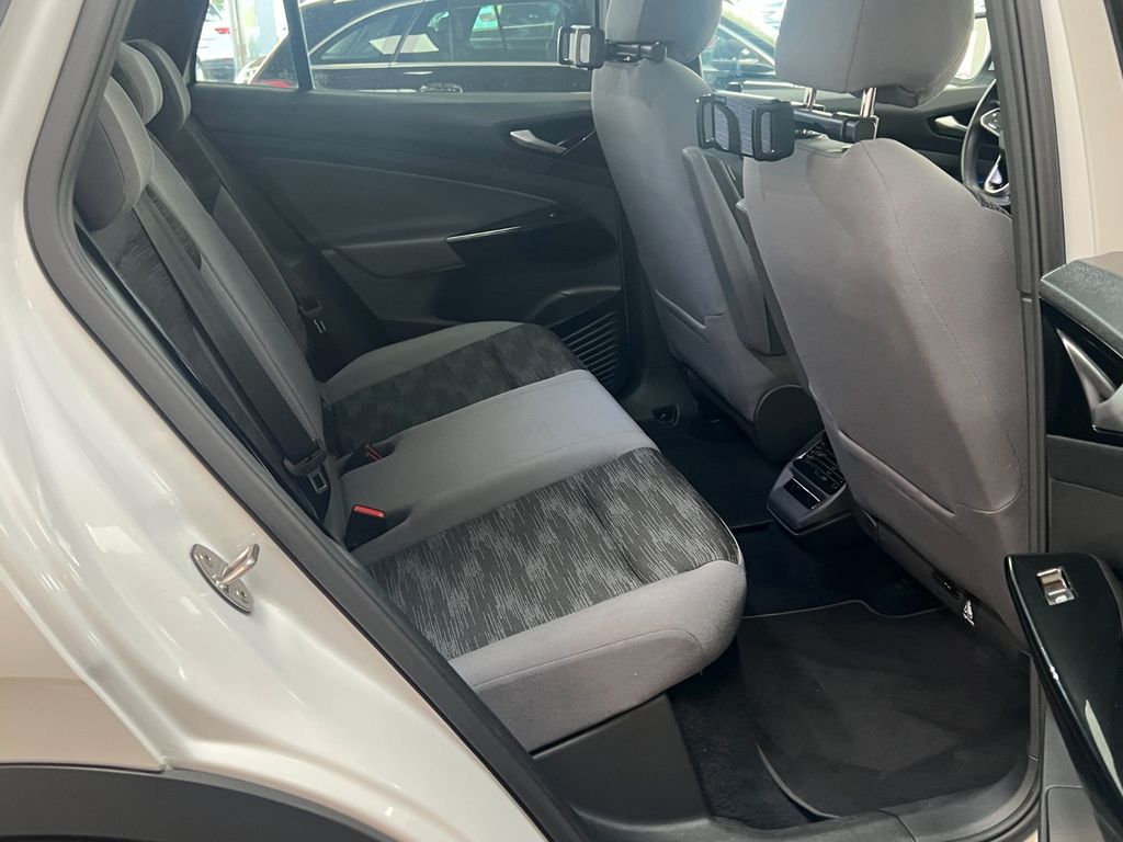 Volkswagen ID.5 2023