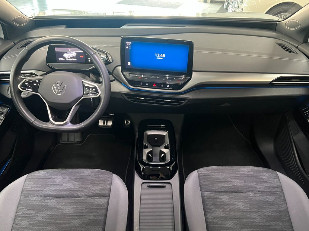 Volkswagen ID.5 2023