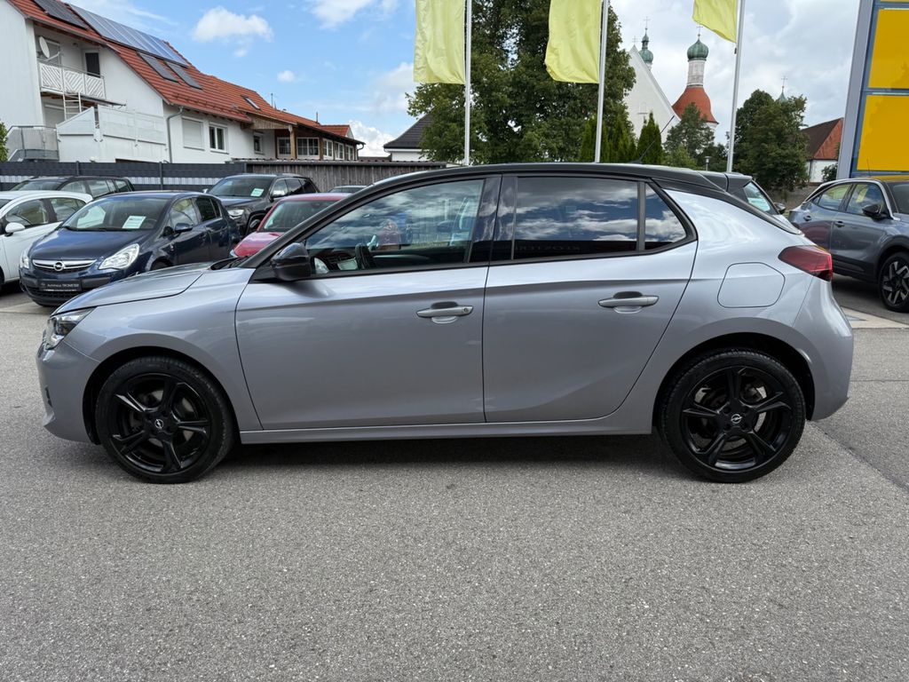 Opel Corsa 2022