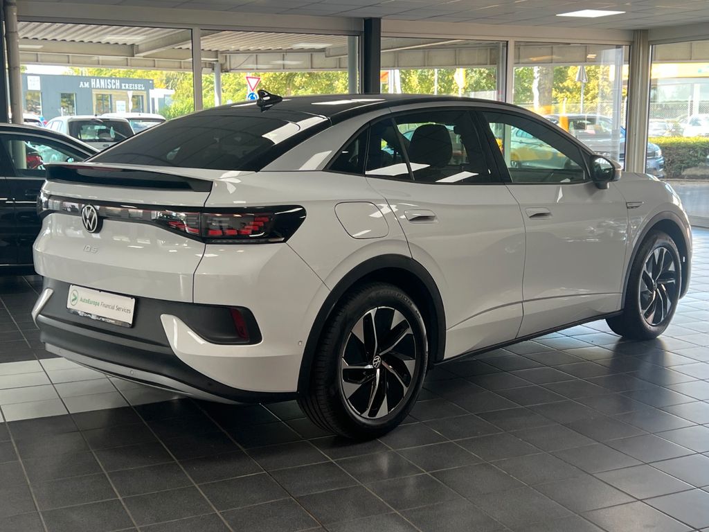 Volkswagen ID.5 2023