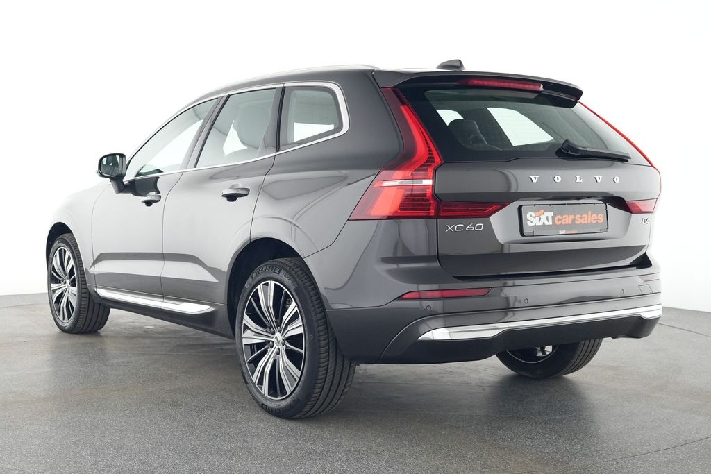 Volvo XC60 2022