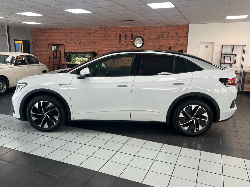 Volkswagen ID.5 2023