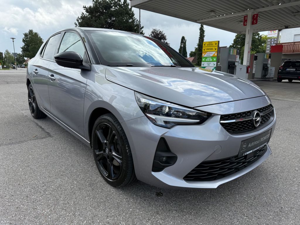 Opel Corsa 2022