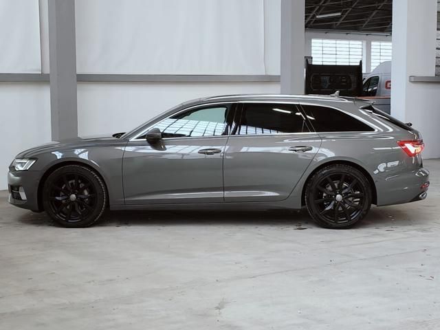 Audi A6 2023