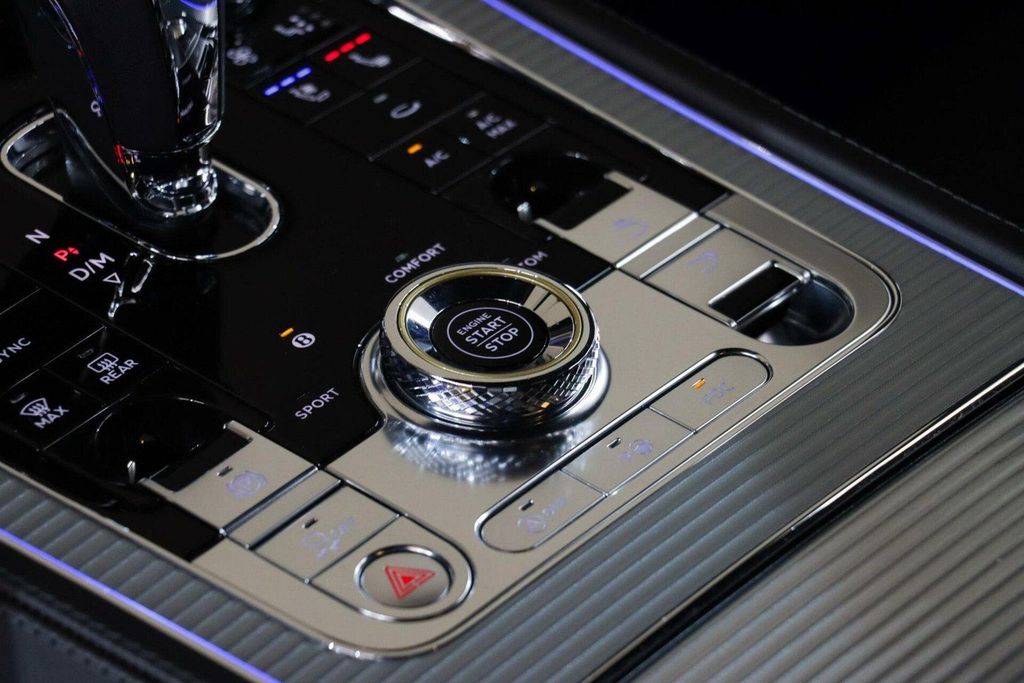 Bentley Continental GT 2019